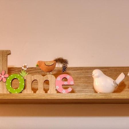 Efi'S Little Treasure! Apartamento Trikala  Exterior foto