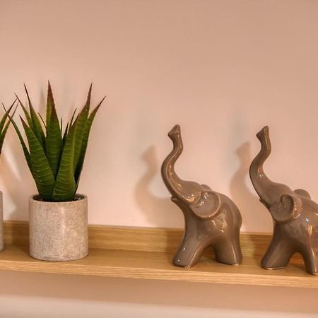 Efi'S Little Treasure! Apartamento Trikala  Exterior foto