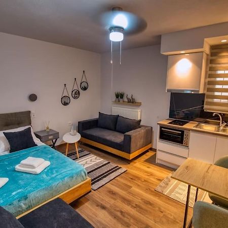 Efi'S Little Treasure! Apartamento Trikala  Exterior foto