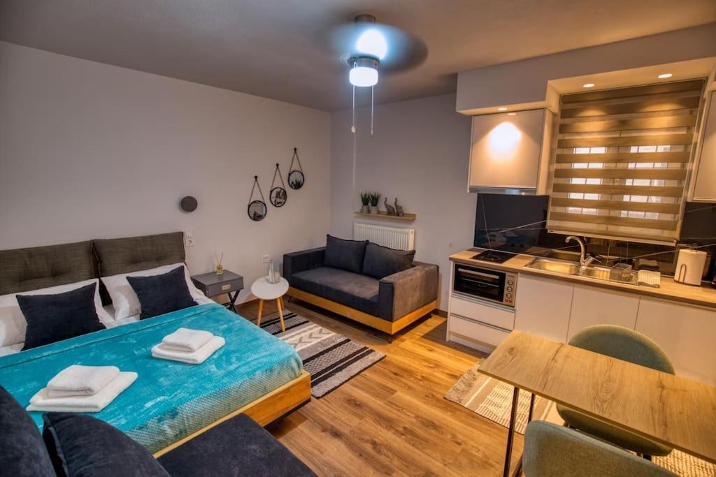 Efi'S Little Treasure! Apartamento Trikala  Exterior foto